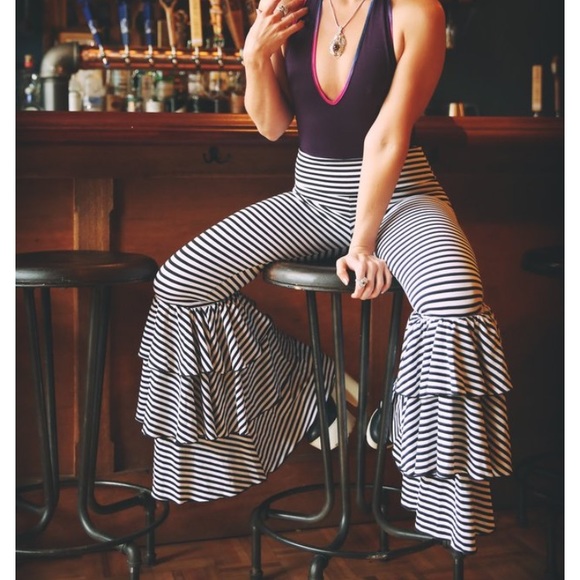 Warrior Within Pants - Pirate Pants by Warrior Within Designs